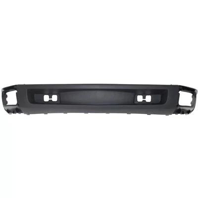 Chevrolet Bumper Lower For 2007-2013 Valance Silverado 1500 Air Deflector Front — 第 1/4 张图片