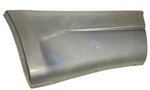 Ford Excursion Left LH Rear Fender Body Molding Cladding Trim 00-05 - Picture 1 of 4
