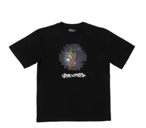 pokemon center original Hyper Beam hakaikousen T-shirt collection Aerodactyl - Picture 1 of 3