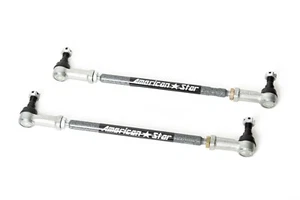 American Star 4130 Chromoly Tie Rod Upgrade Kit Honda TRX700XX 2008-2009* - Picture 1 of 2