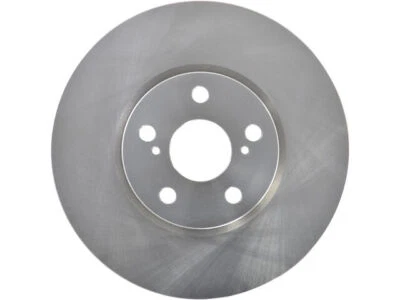 For 2009-2014 Toyota Matrix Brake Rotor Front API 39913XQ 2010 2011 2012 2013 - Image 1 of 2