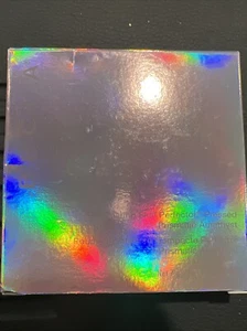 BECCA Shimmering Skin Perfector Pressed / Prismatic Amethyst / 0.28oz FS NIB - Picture 1 of 3