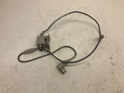 Cable conector ControlNet Allen Bradley 1786-TPYR/C 97059204 1786TPYR Foto 1 de 4