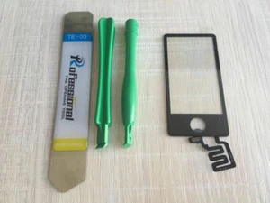 NEW For iPod Nano 7 7th Gen A1446 Touch Screen Digitizer Glass Replacement - Picture 1 of 6