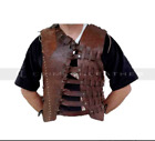 Ottoman Larp costume Reenactment leather Armor Dirilis Erturul Turkey costume