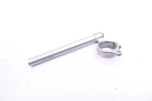 2001 GSXR 1000 GSXR1000 LEFT CLIPON HANDLEBAR BAR 01 02 S153 - Picture 1 of 5