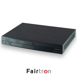 Cisco C888-K9 Integrated Service Router - Bild 1 von 3