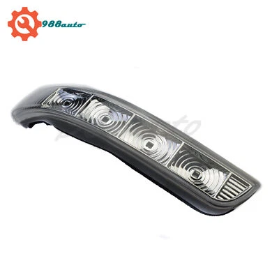 Left 4LEDs Driver Side Mirror Signal Lamp For Kia Sorento 2011-2015 876132P000 - Image 1 of 4