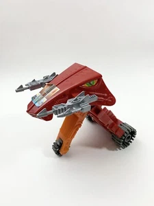 Vintage 1985 Laser Bolt Vehicle MOTU He-Man Masters of the Universe - Picture 1 of 6