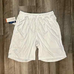 Unico Performance Athletic Shorts - Large - Picture 1 of 5