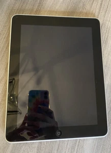 Lot of 2 Apple iPads (1) iPad 2 A1396 32GB & (1) iPad A1219 16GB - Picture 1 of 11
