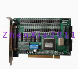 1PC Used DMC1410B V1.2 Control card #WD10 - Bild 1 von 4