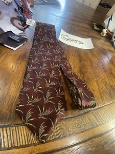 JOS. A. BANK. HIGH END DRESS SUIT DESIGNER NECKTIE TIE FREE SHIPPING - Picture 1 of 4