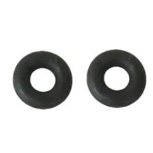 JOHNSON EVINRUDE 301877 0301877 SHIFT ROD O RING Fits 5.5 to 35HP 50's & up NEW - Picture 1 of 3