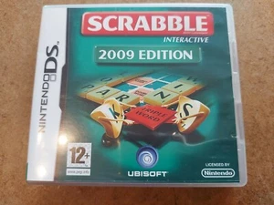 Scrabble Interactive 2009 Edition - Picture 1 of 5