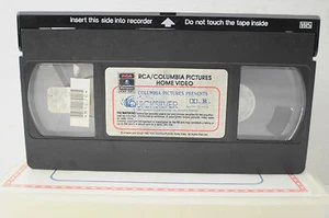 Quicksilver VHS Movie - Imagen 1 de 1