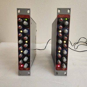 Neve Portico 5033 Five Band EQ Vertical 5-band equalizer - stereo pair available - Picture 1 of 9