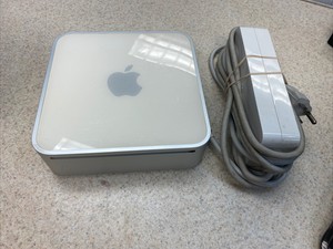 Apple Mac Mini 07 Apple Desktops All In One Computers For Sale Ebay