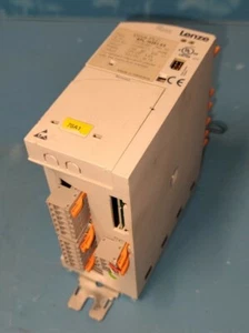 Lenze Drive PLC Type: EPL-10201-XX Extension Board 01 Type: EPZ-10201 - Picture 1 of 7
