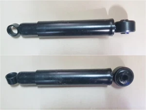 Genuine Rear Shock Absorber Pair for GM DAEWOO DAMAS #94583399 by Express - Picture 1 of 2