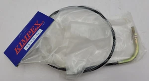 Kimpex NOS Throttle Cable 1975-1979 Arctic Cat Jag Lynx PN 05-138-41 - Picture 1 of 4