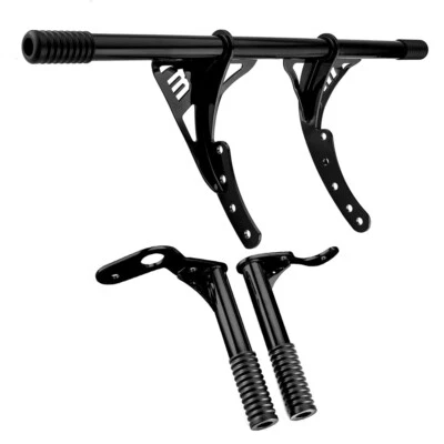 MOFUN Highway Foot Peg Bar Crash Bar For Harley Low Rider ST FXLRST 2022-2025 - Image 1 of 4