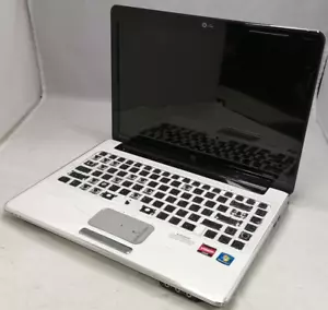 FOR PARTS 14.1" HP Pavilion DV4-2142NR (Athlon II M320/2.1 GHz/NO RAM/NO HDD) - Picture 1 of 8