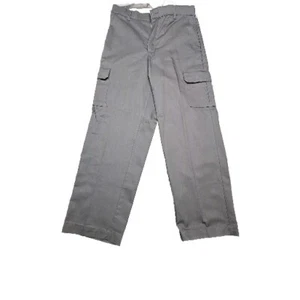 red kap cargo work pants - Picture 1 of 5
