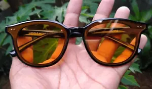 Gafas de sol unisex Gentle Monster Flatba Lang - Imagen 1 de 9