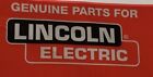 Lincoln Electric 9SS31575 DECAL - RATING PLATE S31575