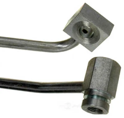 Manguera de freno delantera izquierda para Dodge Ram 1500 2004-2005 5,7 L V8 Raybestos BH382381 Foto 1 de 2