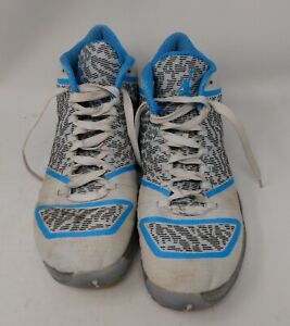 Pre-owned Nike Air Jordan 29 XX9 Retro Pantone 717796-108 Size 11.5 Shoes