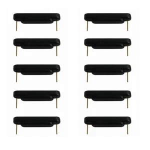 RD06 10pcs Miniature Magnetic Reed Switches for Signals & Barrier Control - Picture 1 of 3