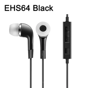 Słuchawki EHS64 z wbudowanym mikrofonem 3,5 mm douszny przewodowy zestaw słuchawkowy do Samsunga - Zdjęcie 1 z 16