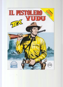TEX INEDITO N. 726 - EDIZIONE ORIGINALE - SERGIO BONELLI EDITORE - Bild 1 von 1
