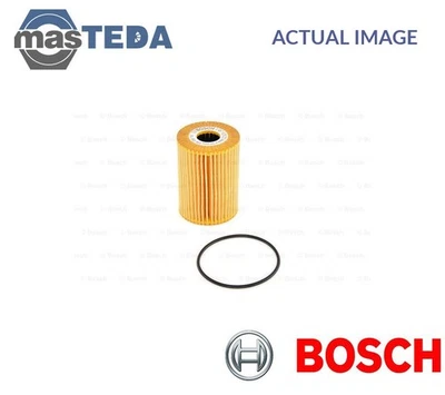 1 457 429 271 ENGINE OIL FILTER BOSCH FOR RENAULT MASTER II 3L 100KW - Image 1 of 4