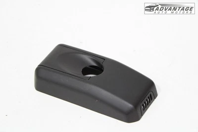 GMC YUKON 2015-2020 PARABRISAS DELANTERO ESPEJO RETROVISOR SENSOR CUBIERTA PANEL OEM Foto 1 de 4