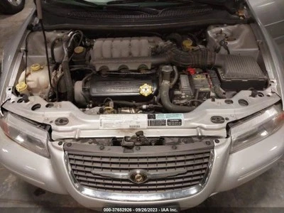 Interruptor de puerta delantera izquierda del conductor se adapta a 00 BREEZE 380613 Foto 1 de 4