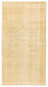 Vintage Hand-Knotted Area Rug 3'8" x 6'11" Traditional Wool Carpet - Picture 1 of 9