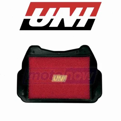 Uni Air Filter for 1990-1997 Honda VFR750F Interceptor - Fuel & Air Air ck - Изображение 1 из 4