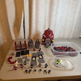 Lego Bionicle Playsets Battle of Metru Nui 8759