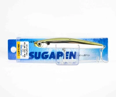 Señuelo flotante Bassday Sugar Pen 95F 8,5 gramos MH-128 (1173) Foto 1 de 4