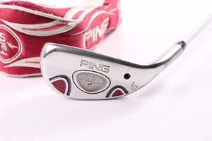 Ladies Ping Faith #6 Hybrid / 30 Degree / Ladies Flex Ping ULT 200 Shaft - Picture 1 of 9