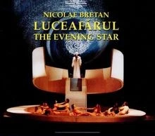 Bretan: Luceafarul - The Evening Star (Gesamtaufnahme... | CD | Zustand sehr gut - Bild 1 von 2