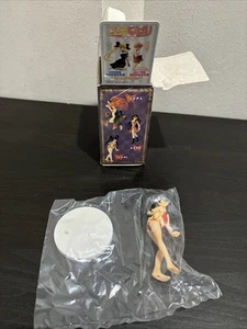 Toy's Works Shakugan no Shana II Figure Box Black Hair, Bathing Suit Sealed - Picture 1 of 8