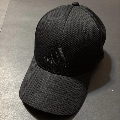 Баскетбольная кепка ADIDAS размер L/XL б/у - Изображение 1 из 4