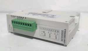 Love Controls SCD-2053 DIN Rail Temperature/Process Slave Controller SCD-2000 - Picture 1 of 4