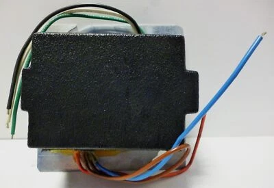 Invensys ASP-8301-120 Power Supply - Image 1 of 4