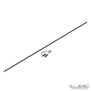 ALZRC Tail Control Rod Assembly For Devil 505 FAST FBL 3D Fancy Helicopter Model - Picture 1 of 3