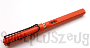 LAMY Safari Fountain Pen Terra Matte Model 041 Nib M - Picture 1 of 3